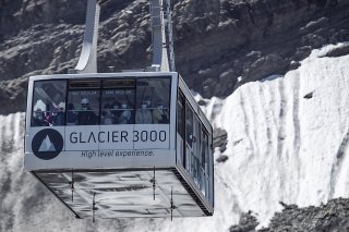 La panne du téléphérique de Glacier 3000 aux Diablerets (VD) a été réparée. L'installation sera de nouveau en fonction dès samedi 09h00 (archives).